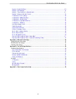 Preview for 3 page of D-Link EasySmart DGS-1100-24 Manual