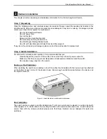 Preview for 7 page of D-Link EasySmart DGS-1100-24 Manual