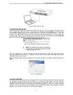 Preview for 11 page of D-Link EasySmart DGS-1100-24 Manual