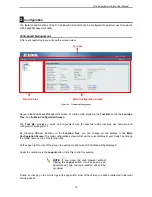 Preview for 19 page of D-Link EasySmart DGS-1100-24 Manual