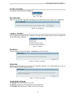 Preview for 20 page of D-Link EasySmart DGS-1100-24 Manual