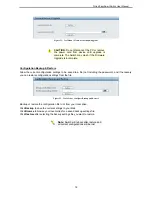 Preview for 21 page of D-Link EasySmart DGS-1100-24 Manual