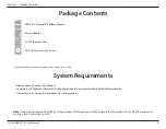 Preview for 4 page of D-Link EBR-2310 - EN Broadband Router User Manual