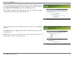 Preview for 16 page of D-Link EBR-2310 - EN Broadband Router User Manual