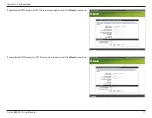 Preview for 17 page of D-Link EBR-2310 - EN Broadband Router User Manual
