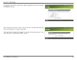 Preview for 18 page of D-Link EBR-2310 - EN Broadband Router User Manual