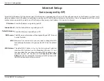 Preview for 19 page of D-Link EBR-2310 - EN Broadband Router User Manual