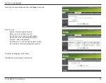 Preview for 35 page of D-Link EBR-2310 - EN Broadband Router User Manual