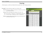 Preview for 40 page of D-Link EBR-2310 - EN Broadband Router User Manual