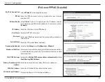 Preview for 47 page of D-Link EBR-2310 - EN Broadband Router User Manual