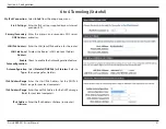 Preview for 51 page of D-Link EBR-2310 - EN Broadband Router User Manual