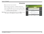 Preview for 63 page of D-Link EBR-2310 - EN Broadband Router User Manual