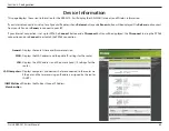 Preview for 64 page of D-Link EBR-2310 - EN Broadband Router User Manual