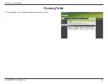 Preview for 67 page of D-Link EBR-2310 - EN Broadband Router User Manual