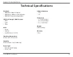 Preview for 94 page of D-Link EBR-2310 - EN Broadband Router User Manual