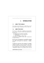 Preview for 7 page of D-Link ENW-3503 User Manual