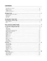 Preview for 2 page of D-Link Ethernet Broadband Router DIR-100 User Manual