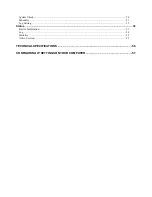 Preview for 3 page of D-Link Ethernet Broadband Router DIR-100 User Manual