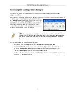 Preview for 13 page of D-Link Ethernet Broadband Router DIR-100 User Manual