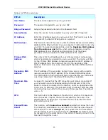 Preview for 31 page of D-Link Ethernet Broadband Router DIR-100 User Manual