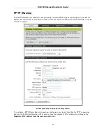 Preview for 35 page of D-Link Ethernet Broadband Router DIR-100 User Manual