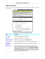 Preview for 38 page of D-Link Ethernet Broadband Router DIR-100 User Manual