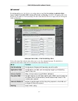 Preview for 43 page of D-Link Ethernet Broadband Router DIR-100 User Manual