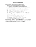 Preview for 45 page of D-Link Ethernet Broadband Router DIR-100 User Manual