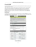 Preview for 48 page of D-Link Ethernet Broadband Router DIR-100 User Manual