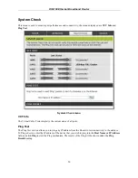 Preview for 56 page of D-Link Ethernet Broadband Router DIR-100 User Manual