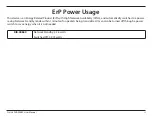 Preview for 3 page of D-Link EXO AX DIR-X4860-US User Manual