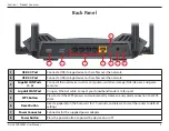 Preview for 10 page of D-Link EXO AX DIR-X4860-US User Manual