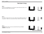 Preview for 17 page of D-Link EXO AX DIR-X4860-US User Manual