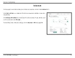 Preview for 29 page of D-Link EXO AX DIR-X4860-US User Manual