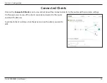 Preview for 31 page of D-Link EXO AX DIR-X4860-US User Manual