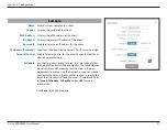 Preview for 32 page of D-Link EXO AX DIR-X4860-US User Manual