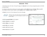 Preview for 35 page of D-Link EXO AX DIR-X4860-US User Manual