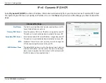 Preview for 36 page of D-Link EXO AX DIR-X4860-US User Manual