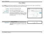 Preview for 38 page of D-Link EXO AX DIR-X4860-US User Manual