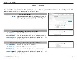 Preview for 44 page of D-Link EXO AX DIR-X4860-US User Manual