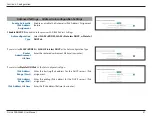 Preview for 52 page of D-Link EXO AX DIR-X4860-US User Manual