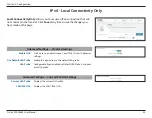 Preview for 59 page of D-Link EXO AX DIR-X4860-US User Manual