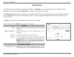 Preview for 68 page of D-Link EXO AX DIR-X4860-US User Manual