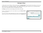 Preview for 83 page of D-Link EXO AX DIR-X4860-US User Manual