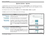 Preview for 94 page of D-Link EXO AX DIR-X4860-US User Manual