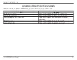 Preview for 106 page of D-Link EXO AX DIR-X4860-US User Manual