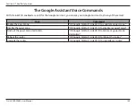 Preview for 110 page of D-Link EXO AX DIR-X4860-US User Manual