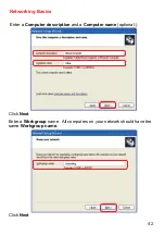 Preview for 42 page of D-Link Express Ethernetwork DI-704P Manual
