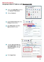 Preview for 52 page of D-Link Express Ethernetwork DI-704P Manual