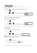 Preview for 15 page of D-Link EXPRESS ETHERNETWORK DPH-140S Quick User Manual